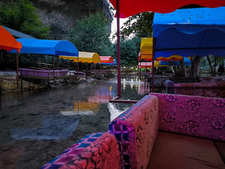 Kayaci Vadim Restaurant