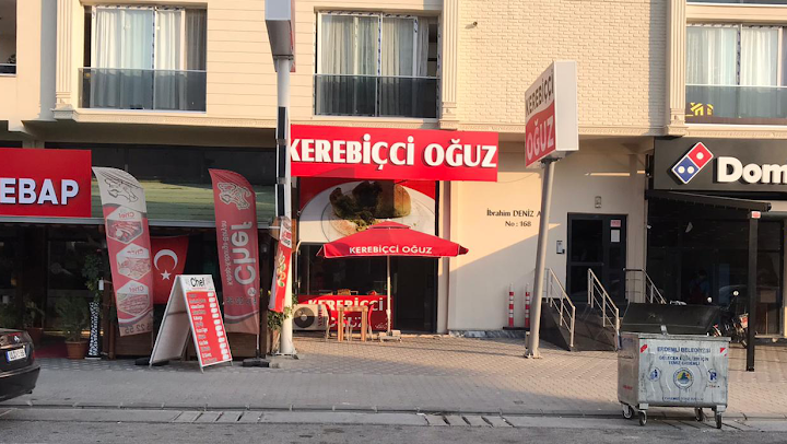 Kerebiçci Oğuz