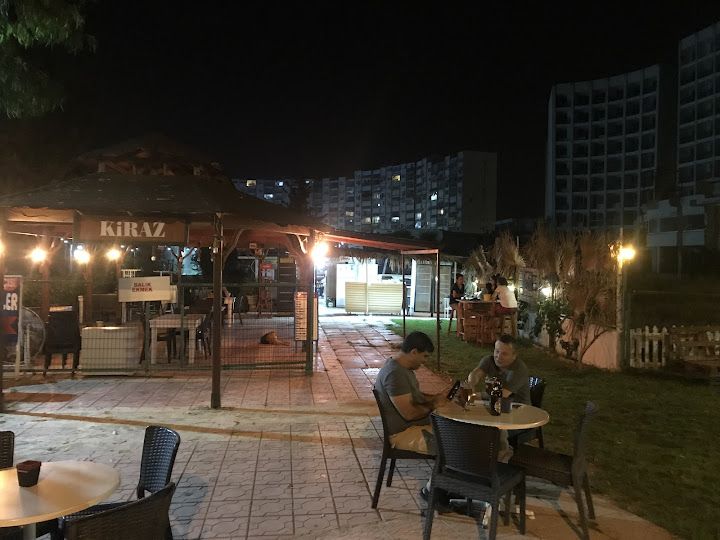 Kiraz Cafe&bar