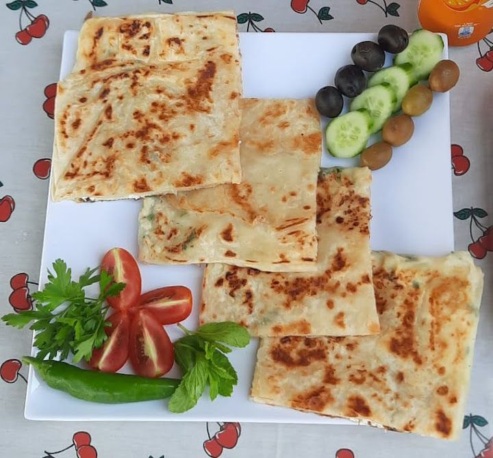 Kiraz Sıkma Sarayı