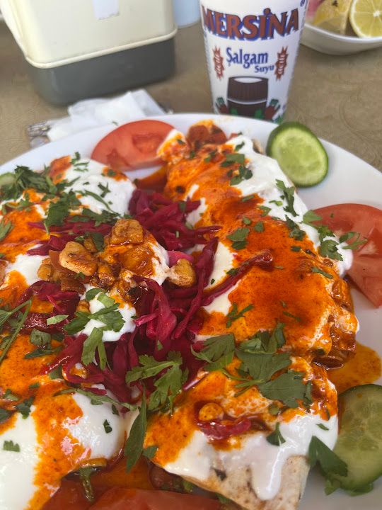 Kocas Tantuni