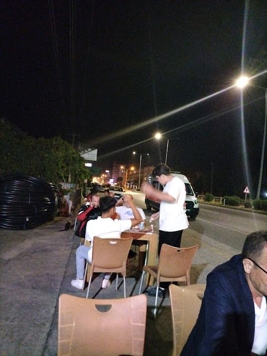 Kokoreç - Halit Usta