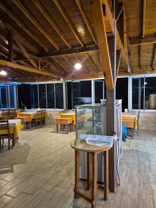 Köylü Balık Restoran