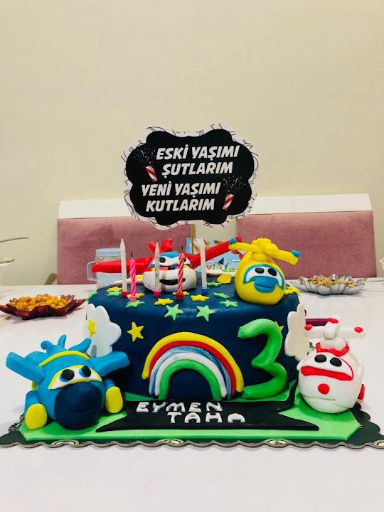 Kuğu Patiseri