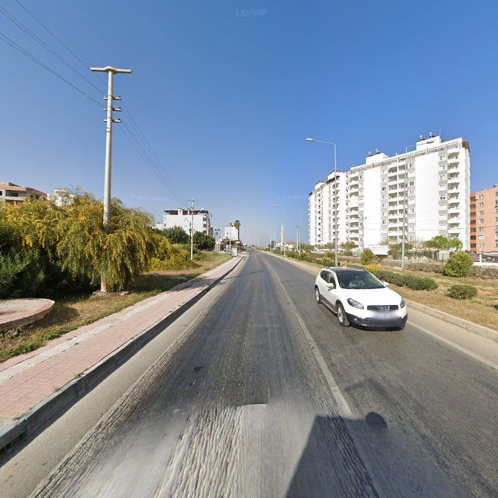 Lemas Taş Fırını Unlu Mamulleri