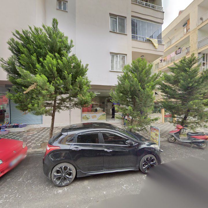 Levent Lahmacun Fırını