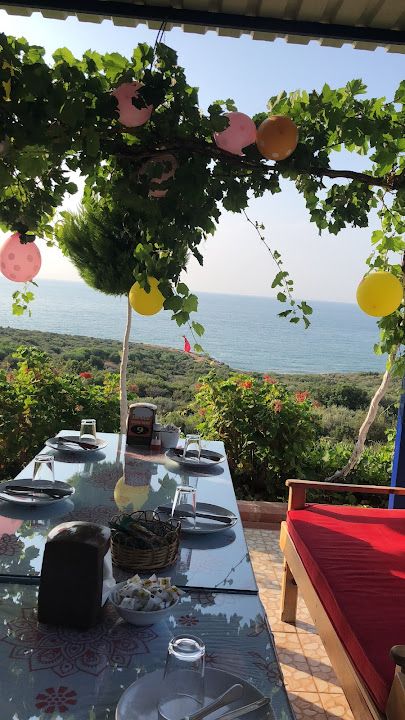 Lezzet Sofrası Kahvaltı Salonu