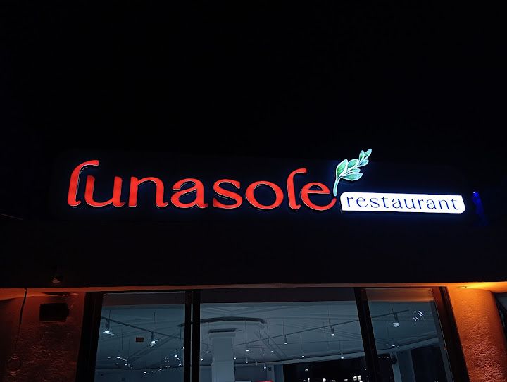 Lunasole Restaurant