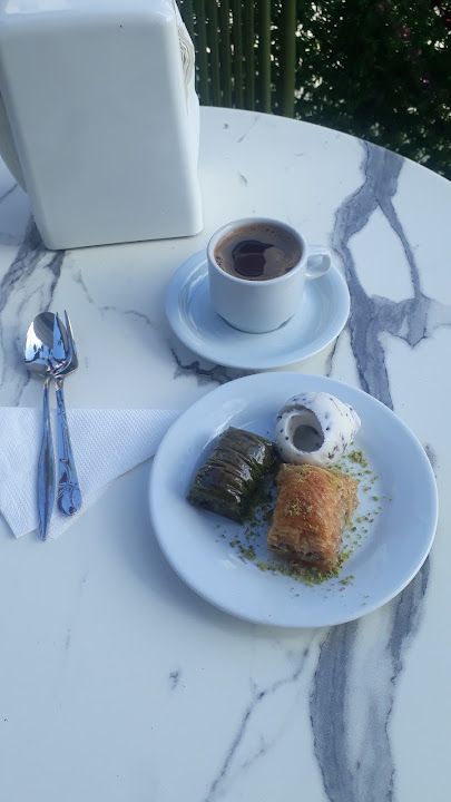 Maraştan Cafe