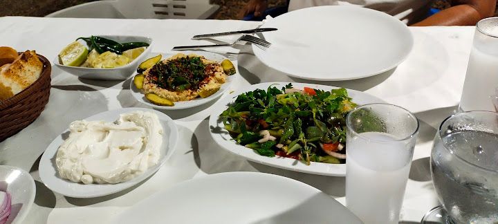 Mehmet Chef'in Yeri..