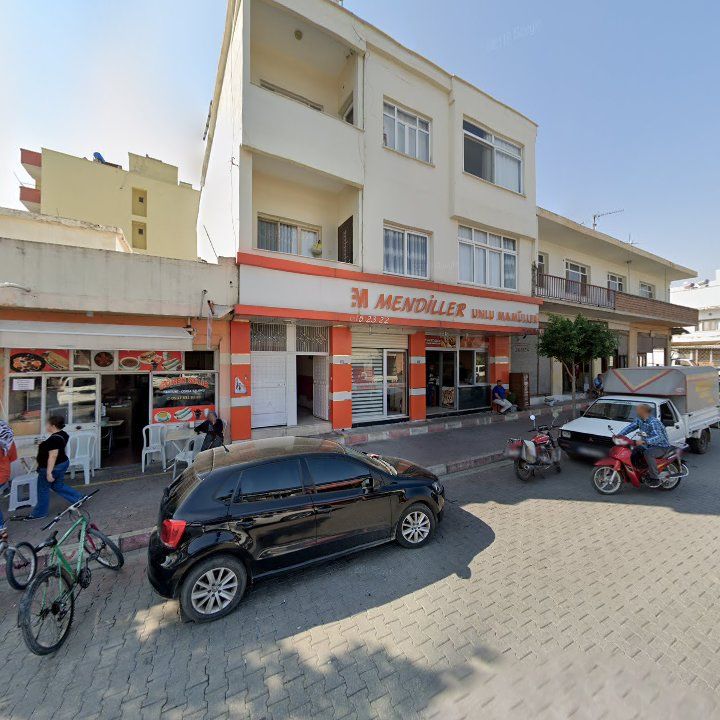 Mendiller Ekmek Fabr.