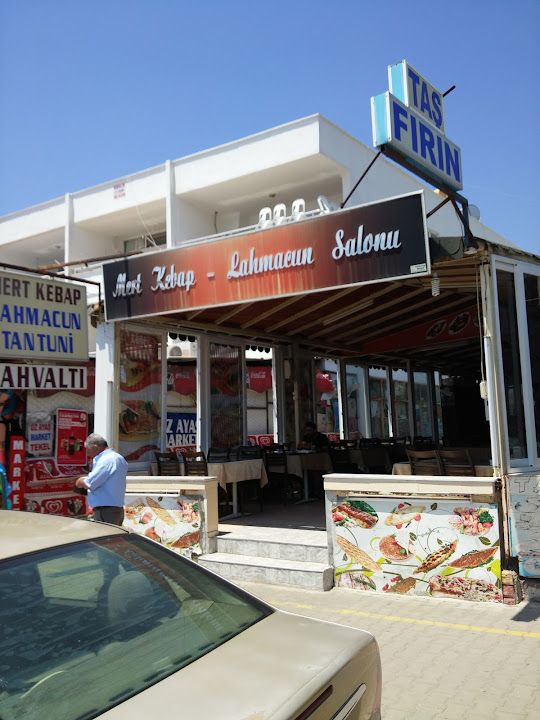 Mert Pide Fırını