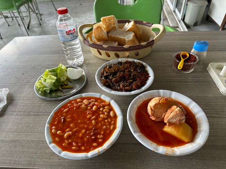 Mevsim Lokantası