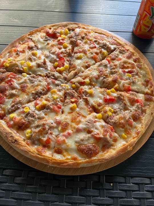 Napoli Pizza