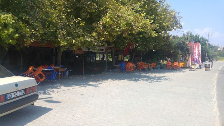 Narlıbahçe Kahvaltı Salonu & Restaurant