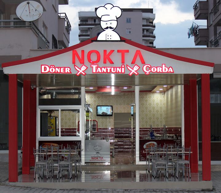 Nokta Döner
