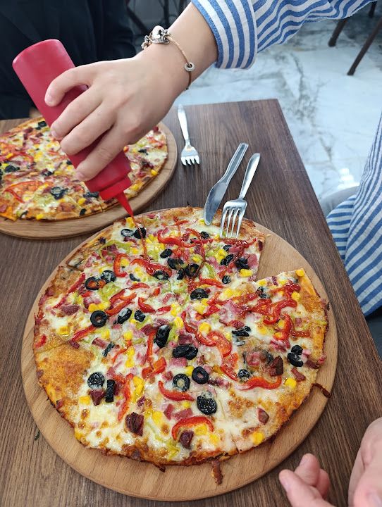 Olaf.pizza