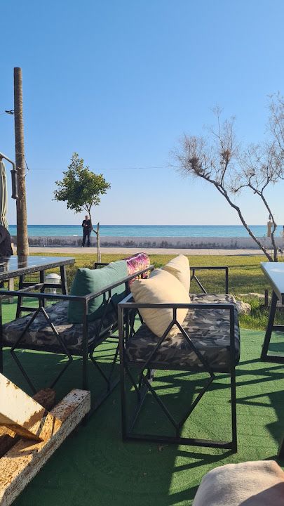 Otantik Cafe