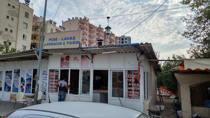Paşa Akdeniz Kebap