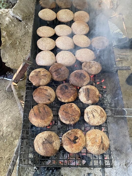 Paşa Canlı Alabalık Restoran