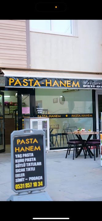 Pasta Hanem Erdemli