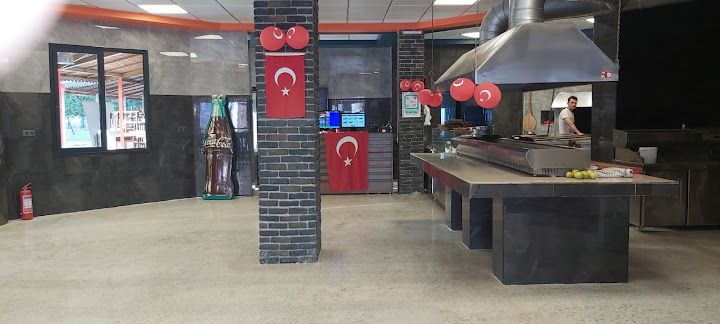 PİDECSS LAHMACUN PİDE PİZZA TAŞ FIRIN LEZZETLERİ