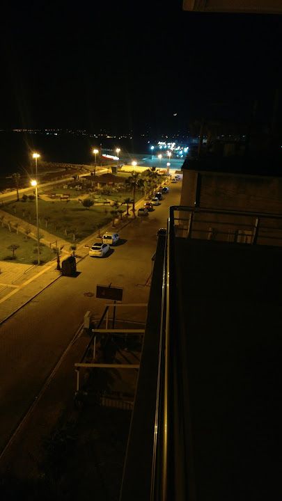 Rota Kafe