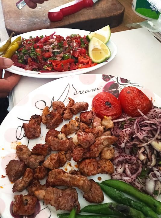 Şenollar Lokantası