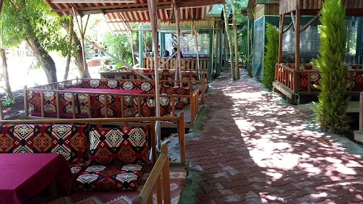 SERİNDERE RESTAURANT