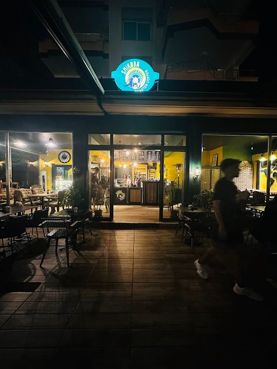 SHİKOBA COFFE