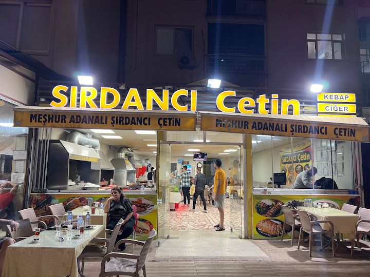 şırdancı çetin