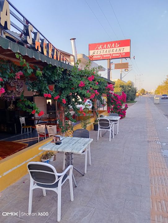 Söz Kanal Restaurant