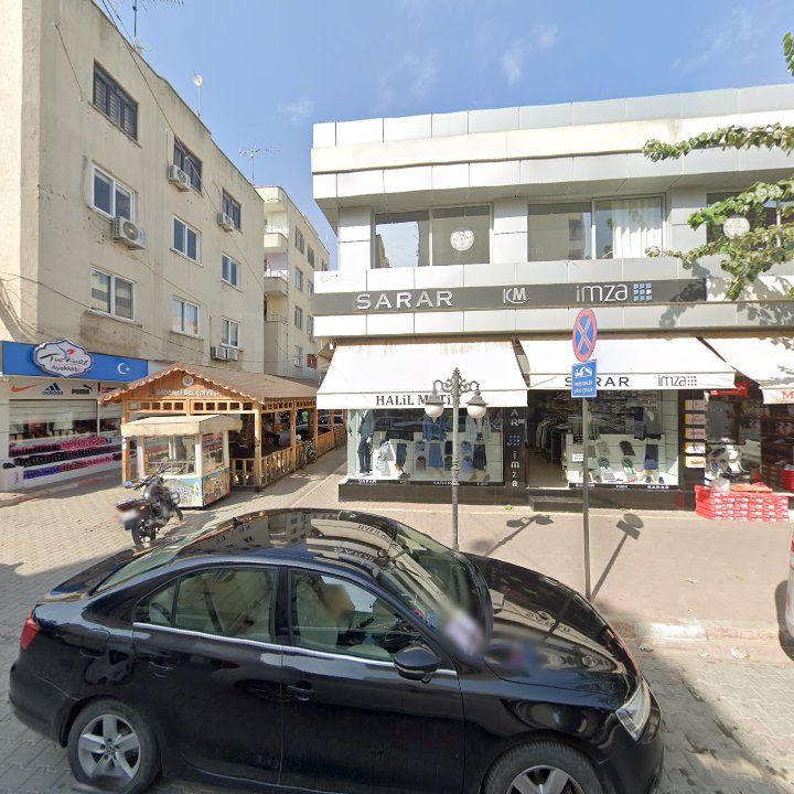 Sultan Kebap ve Lahmacun Salonu