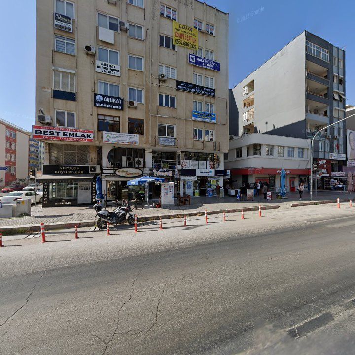 Tıkın Tantuni Döner
