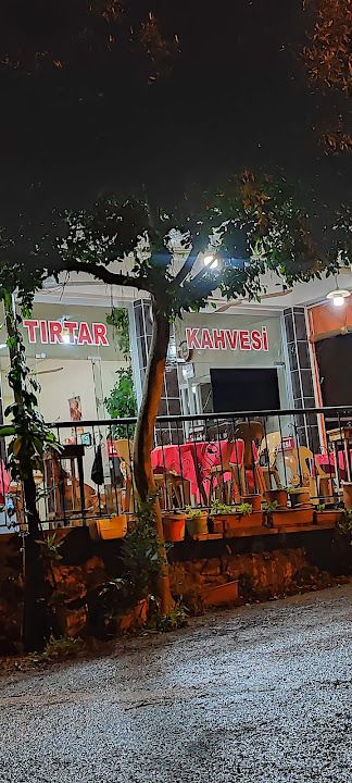 Tırtar Kahvesi