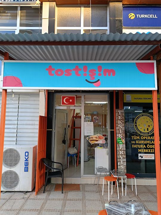 Tostişim