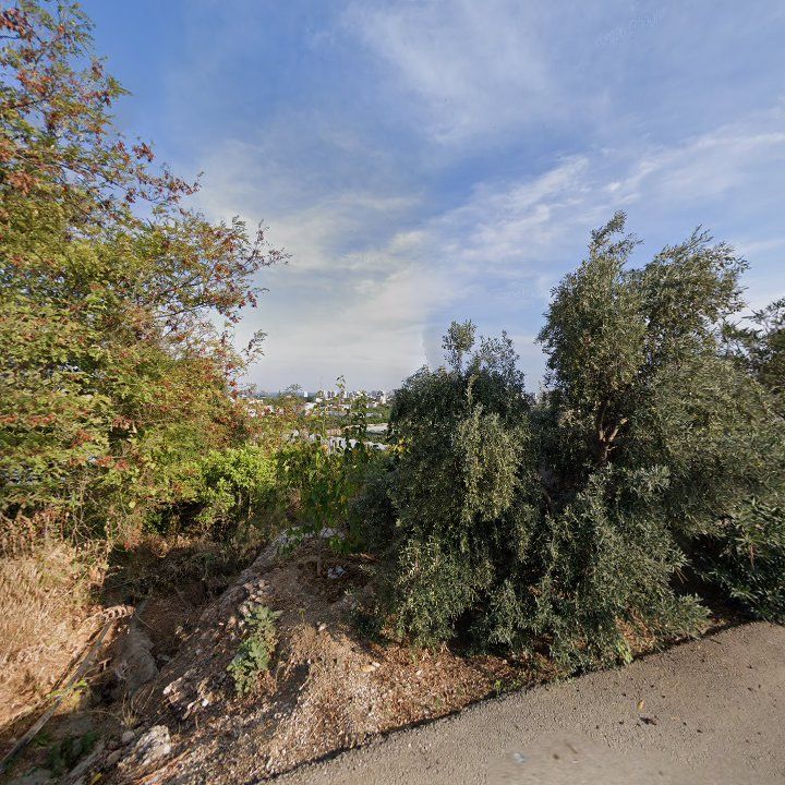 Türbe Mahallesi