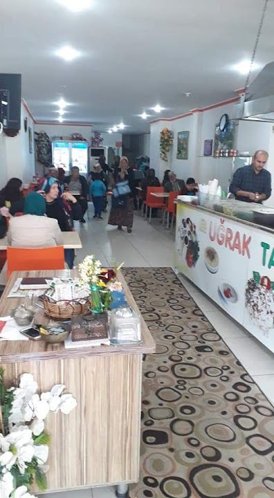 Uğrak Tantuni & Döner