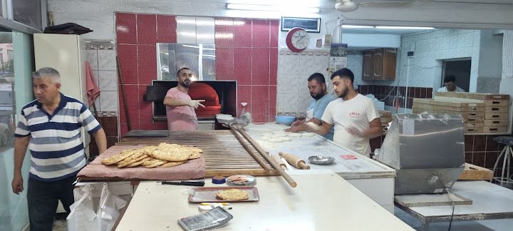 Umut Lahmacun fırını