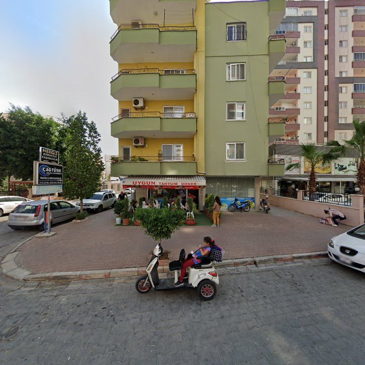 Uygun Tantuni Döner