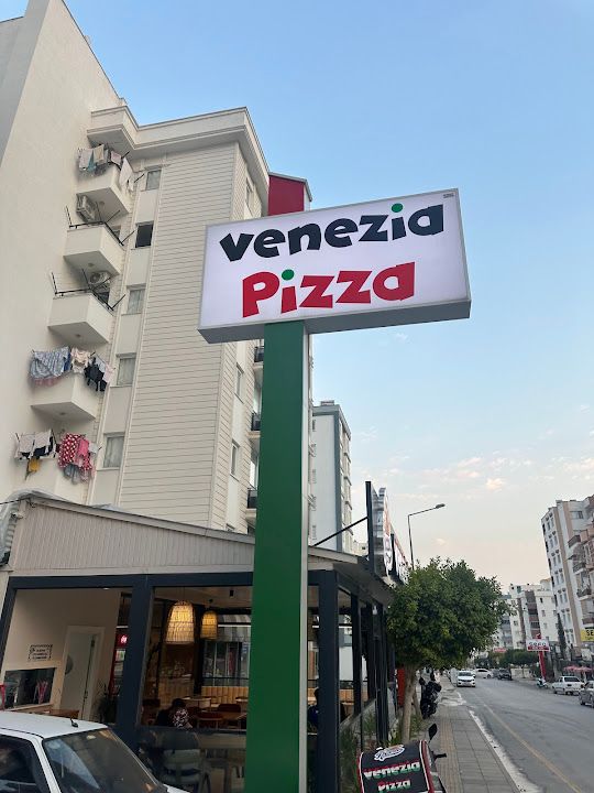 Venezia Pizza