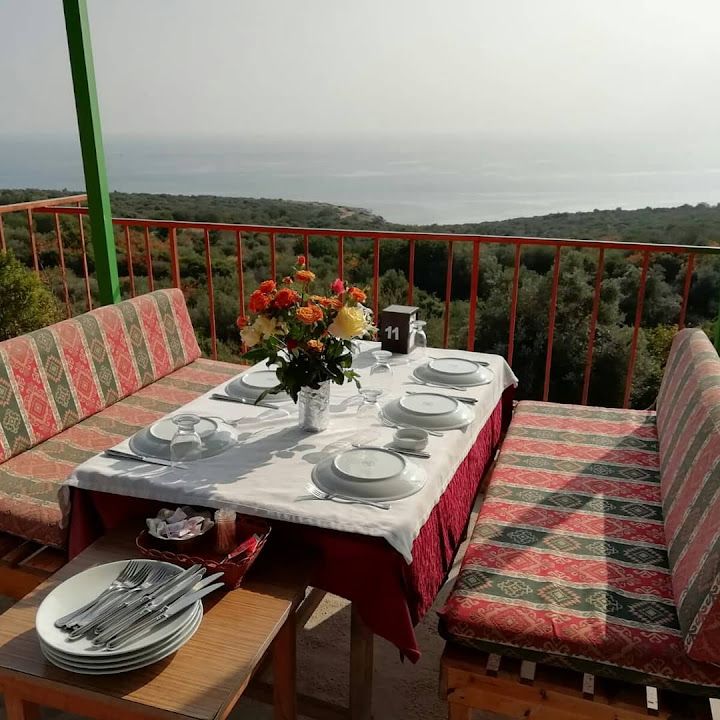 Yağmur Kahvaltı Balık