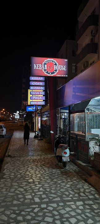 Yavuzlar Kebab House