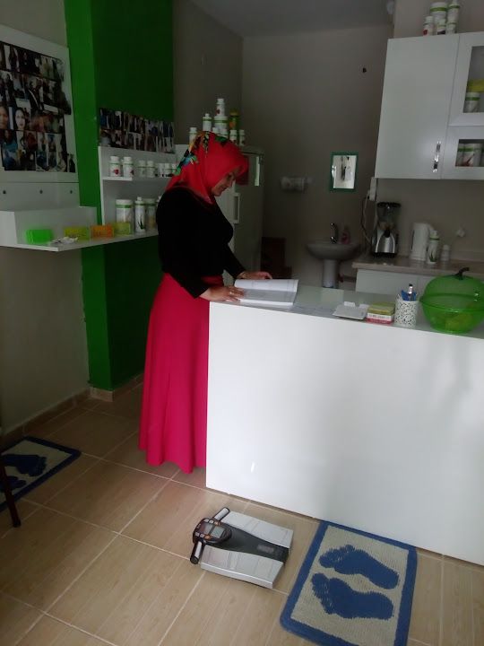 Yedoy Kahvaltı Salonu