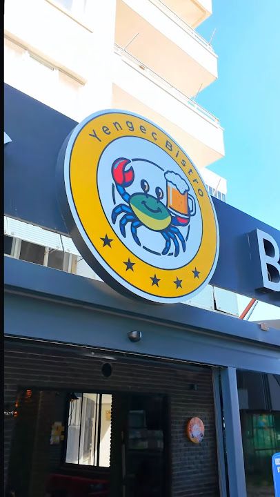 Yengeç Bistro
