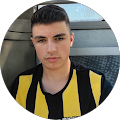 Erdeniz Ergen