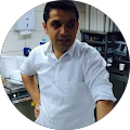 erdinç turan