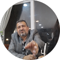 Erdogan Karakas