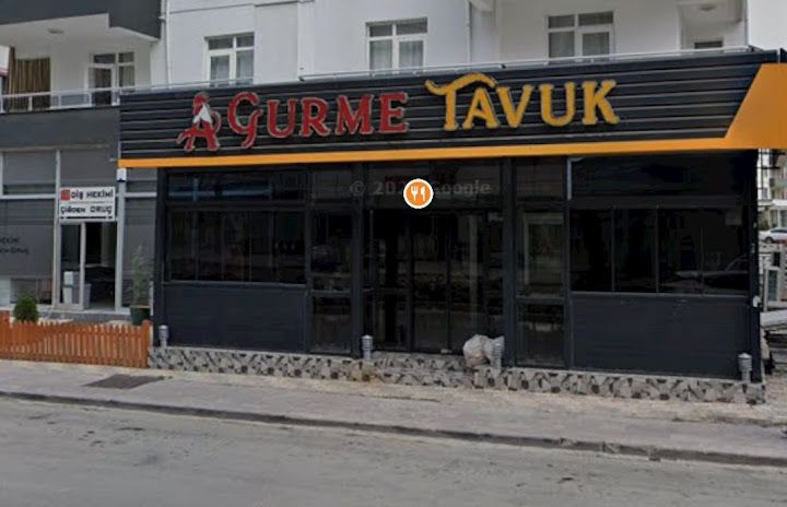 A Gurme Tavuk