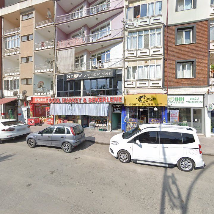 Adana Simit Dünyası